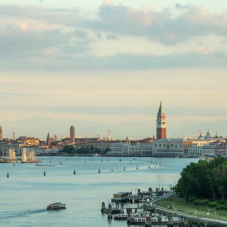 Residenza San Piero Apartment Venice Exterior photo