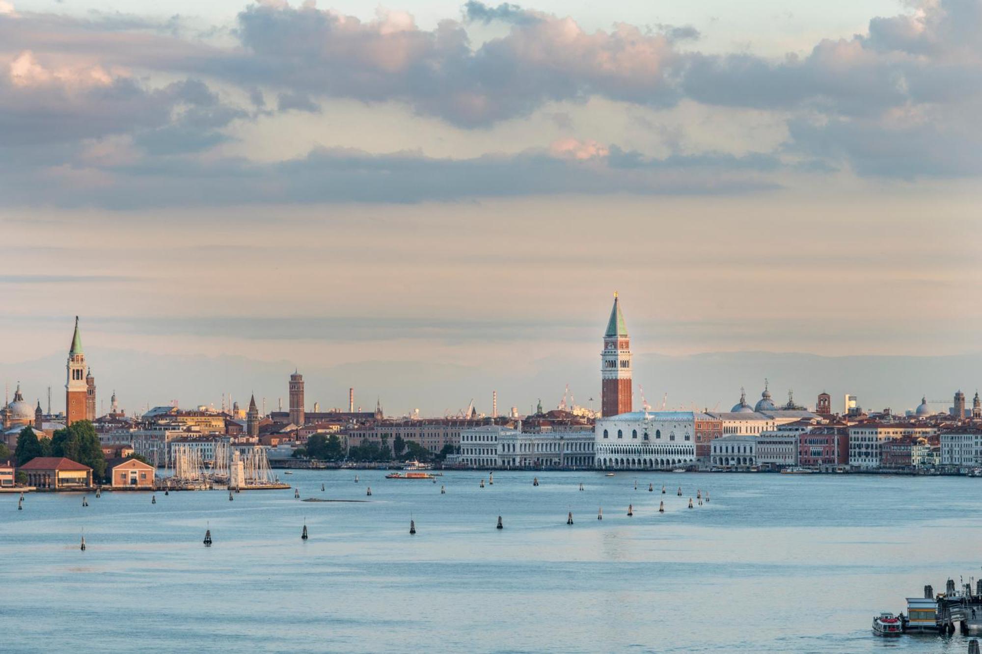 Residenza San Piero Apartment Venice Exterior photo