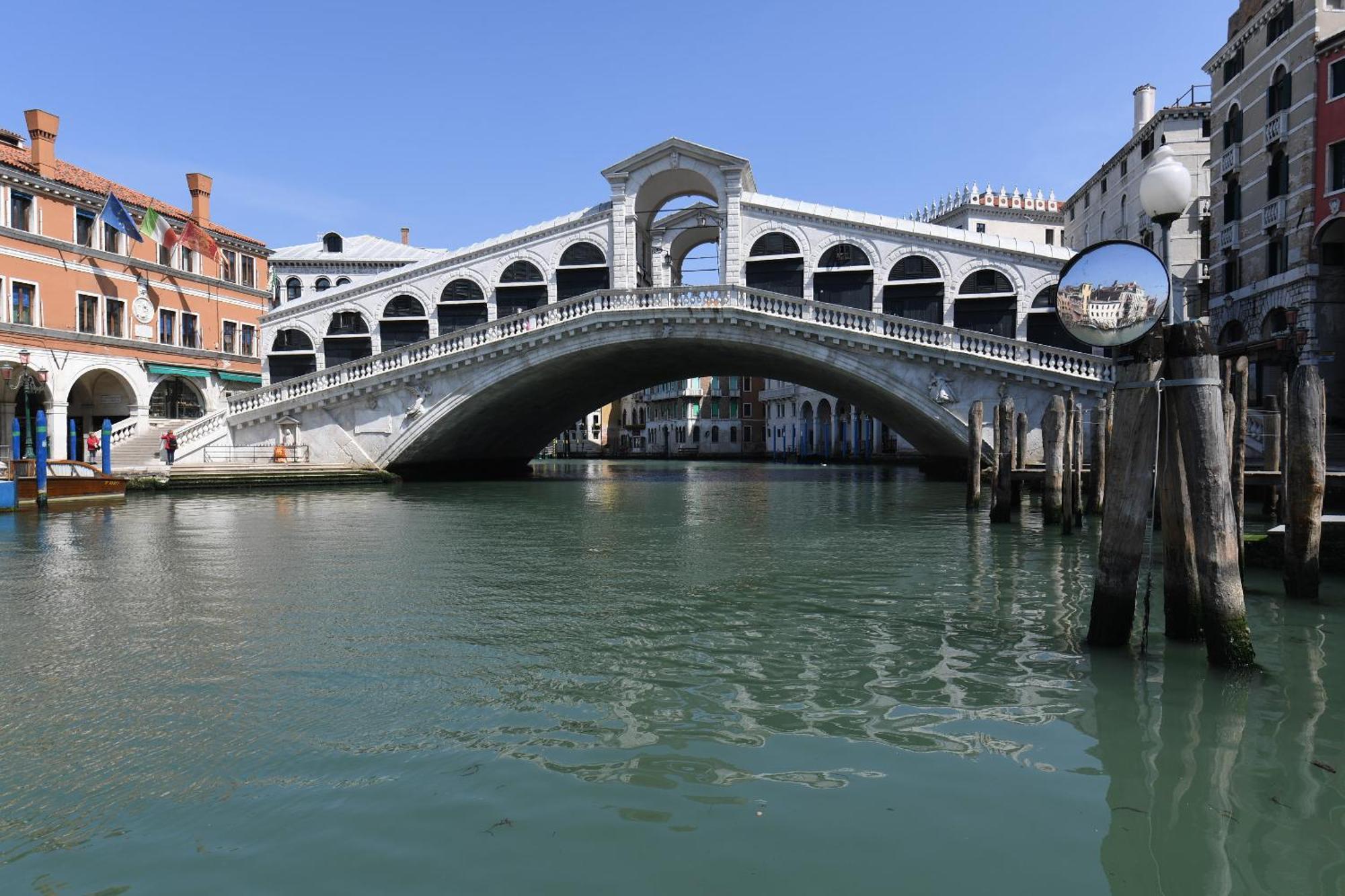 Residenza San Piero Apartment Venice Exterior photo