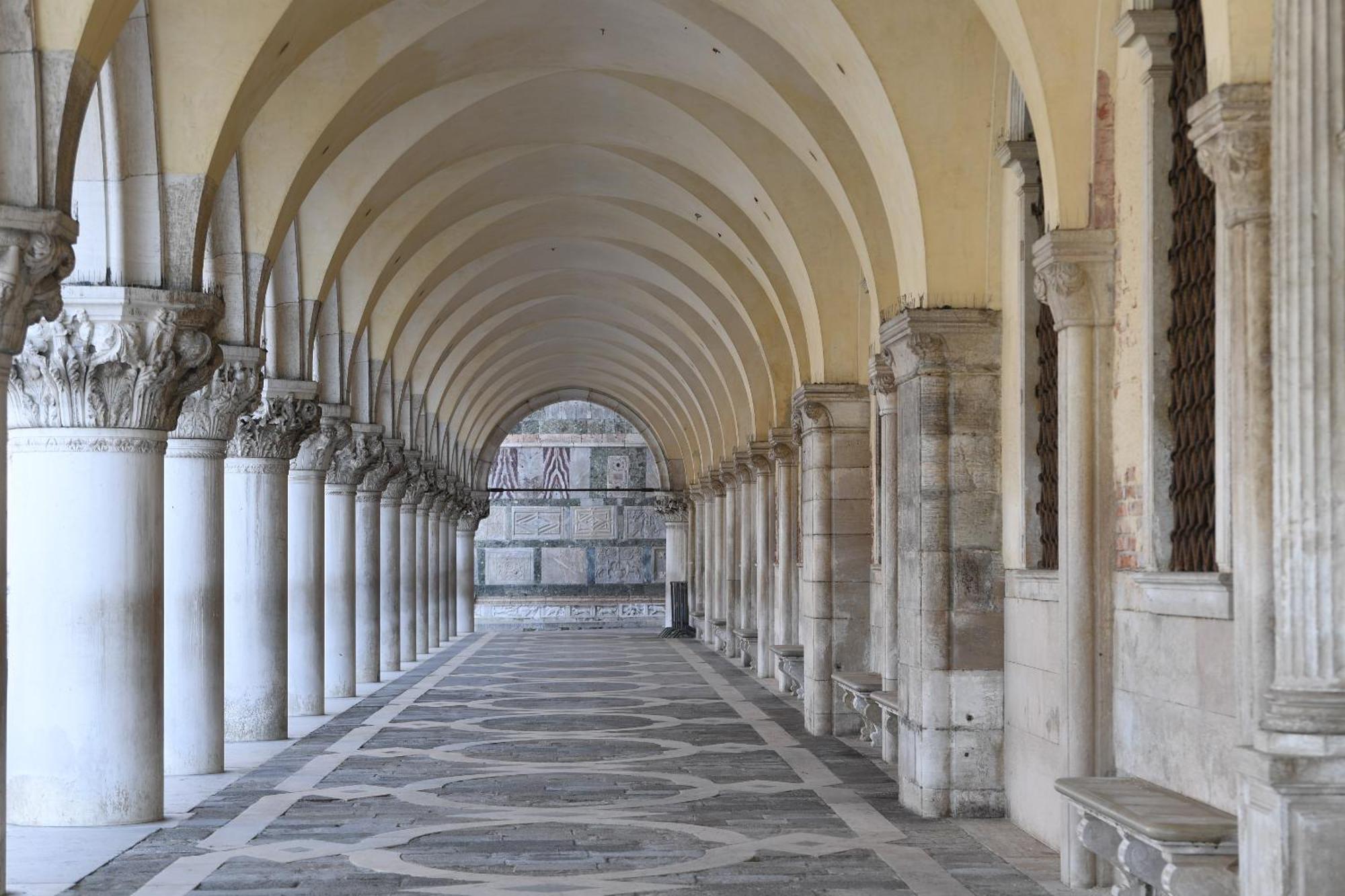 Residenza San Piero Apartment Venice Exterior photo