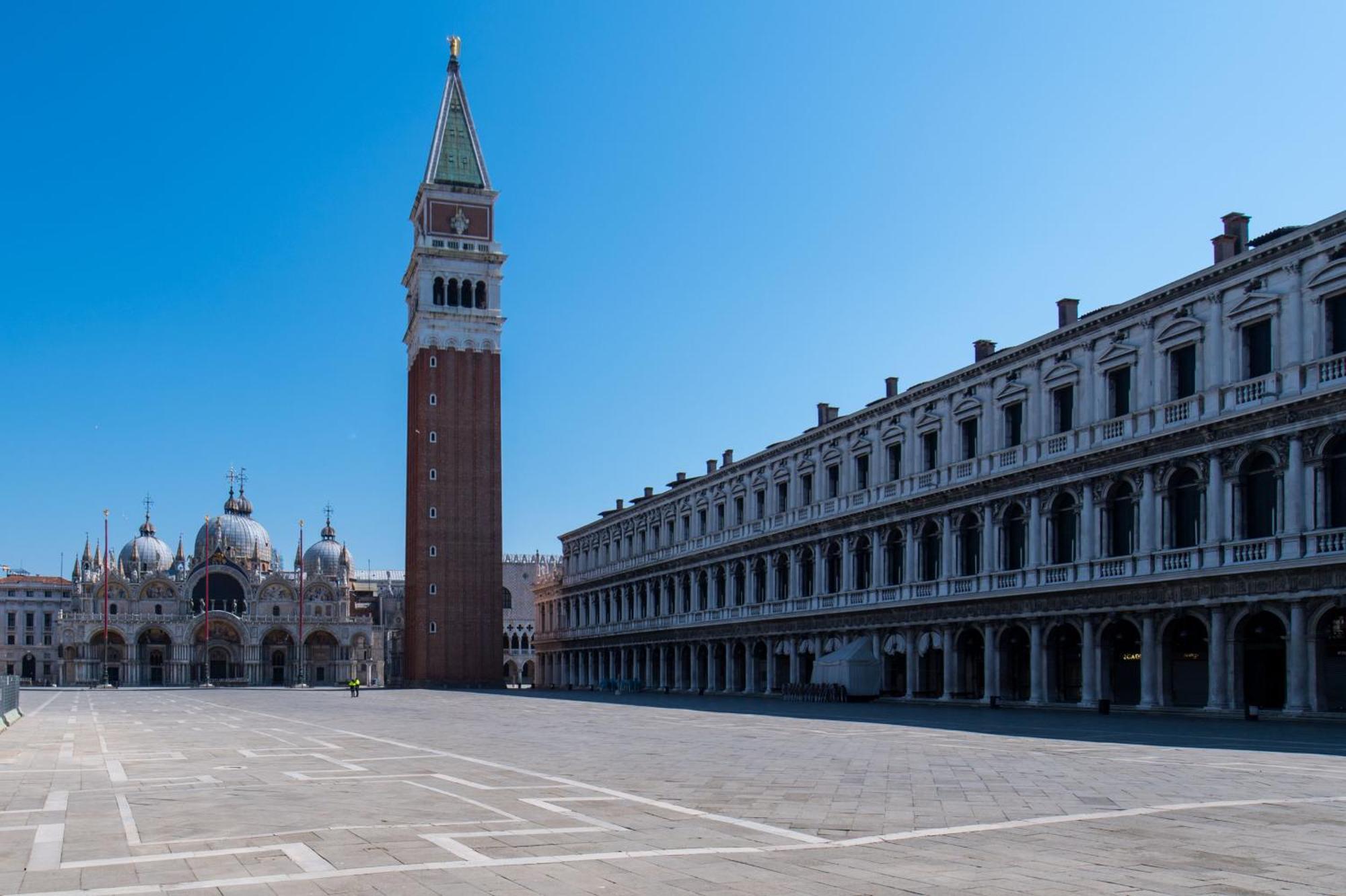 Residenza San Piero Apartment Venice Exterior photo