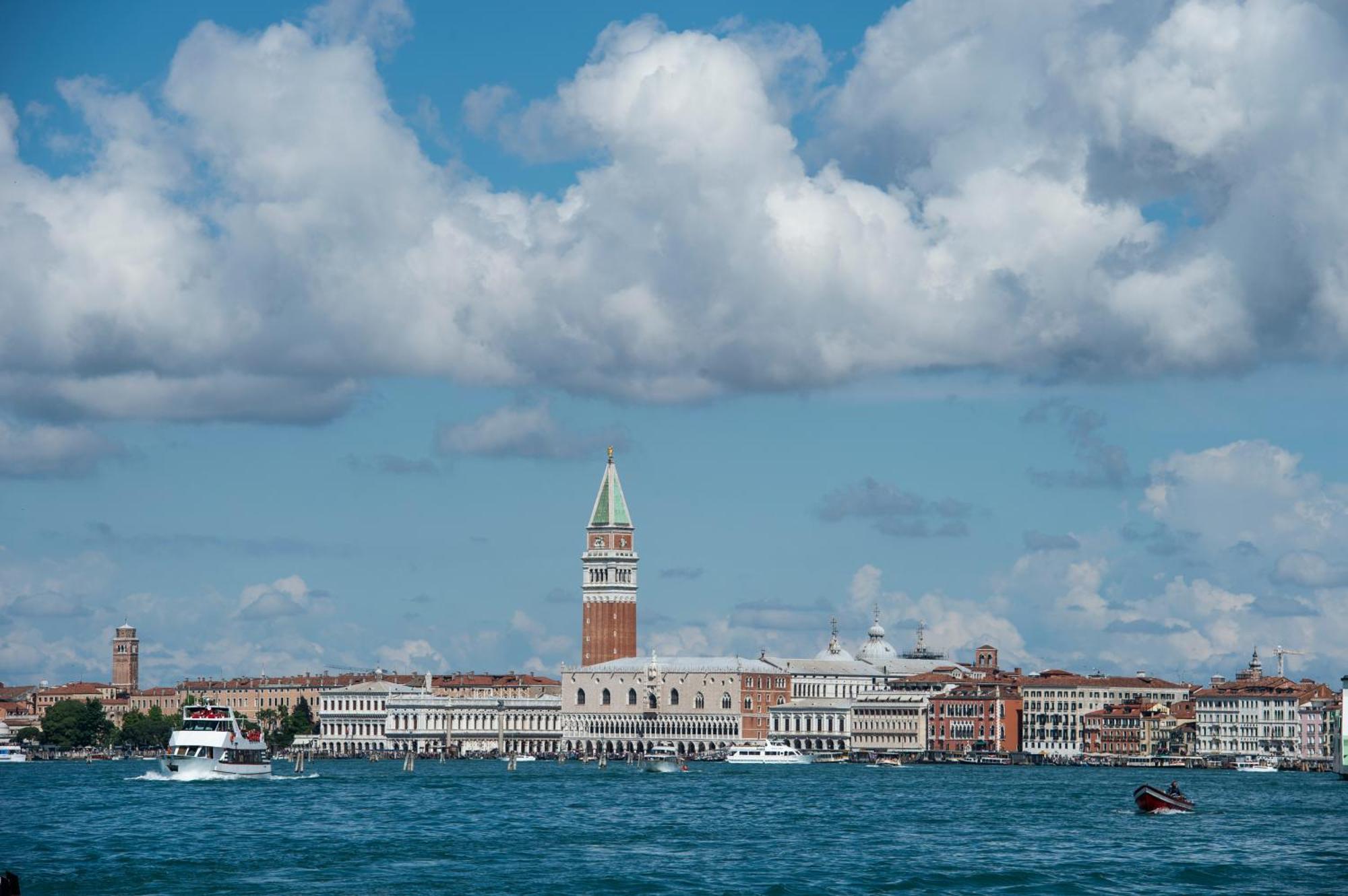 Residenza San Piero Apartment Venice Exterior photo