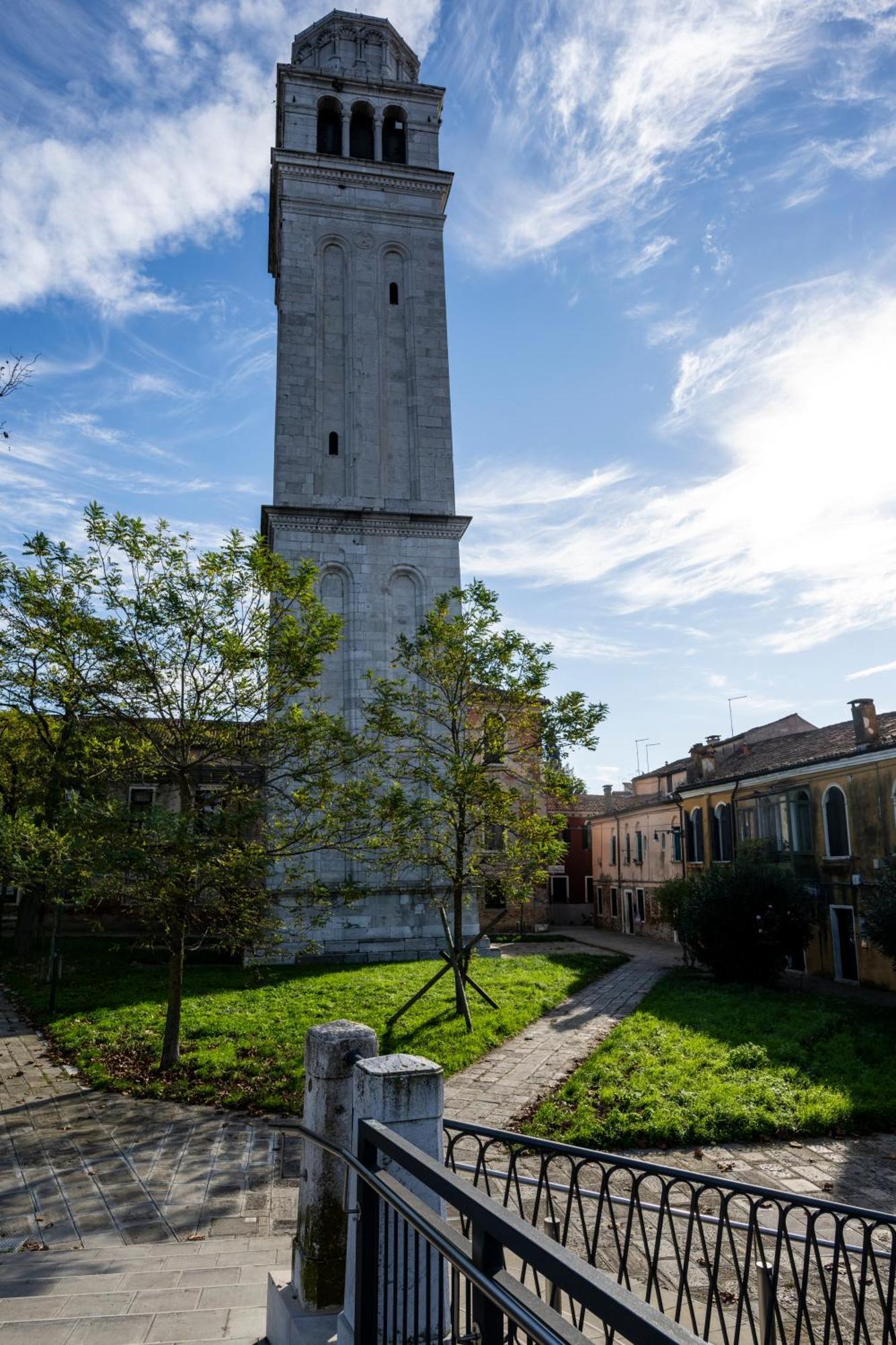 Residenza San Piero Apartment Venice Exterior photo