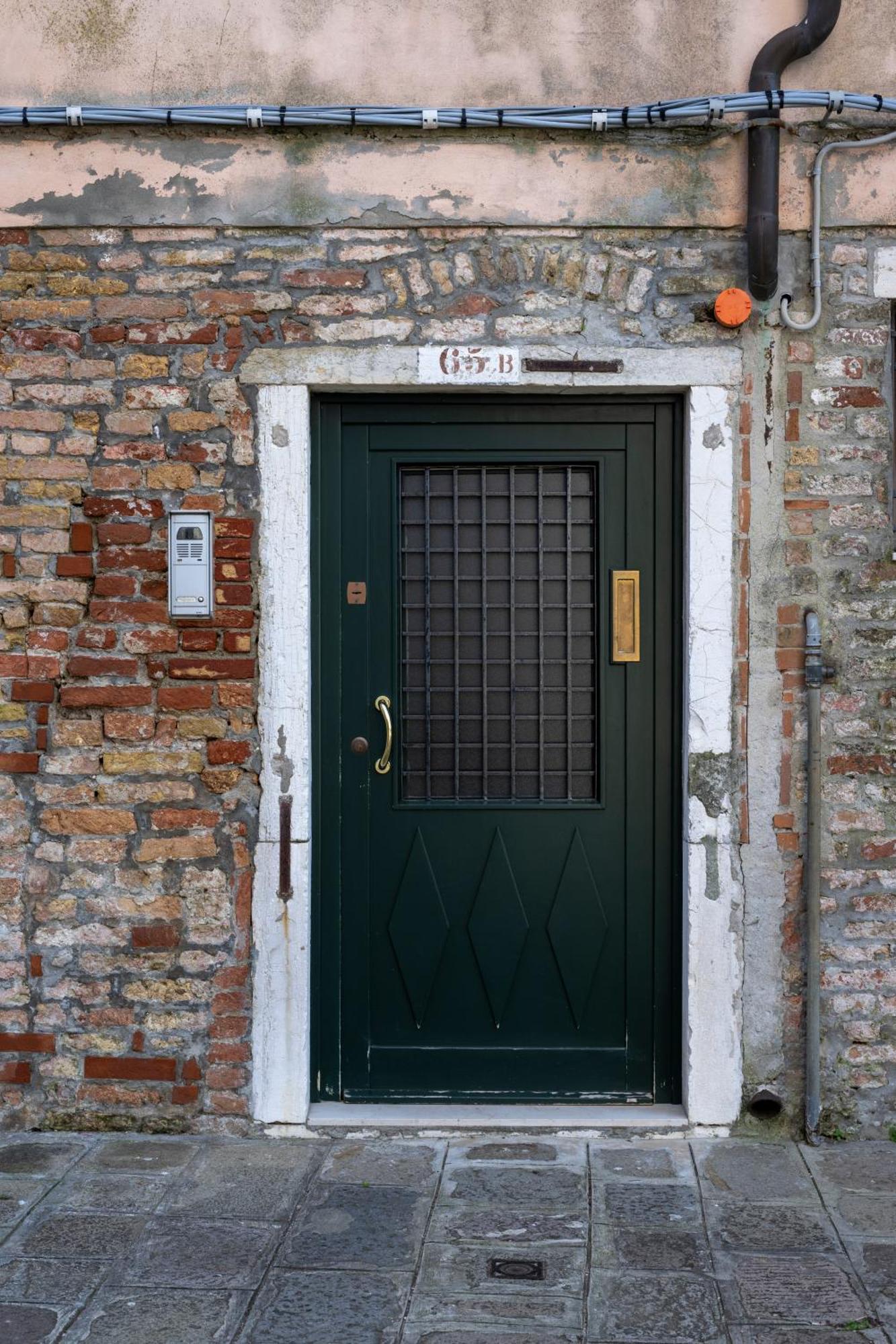 Residenza San Piero Apartment Venice Exterior photo