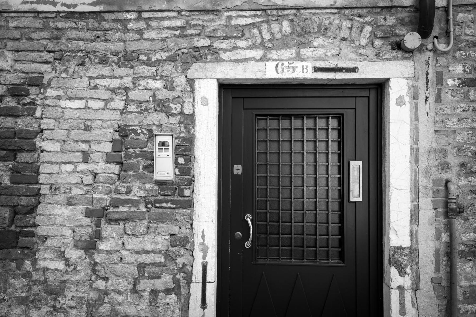 Residenza San Piero Apartment Venice Exterior photo