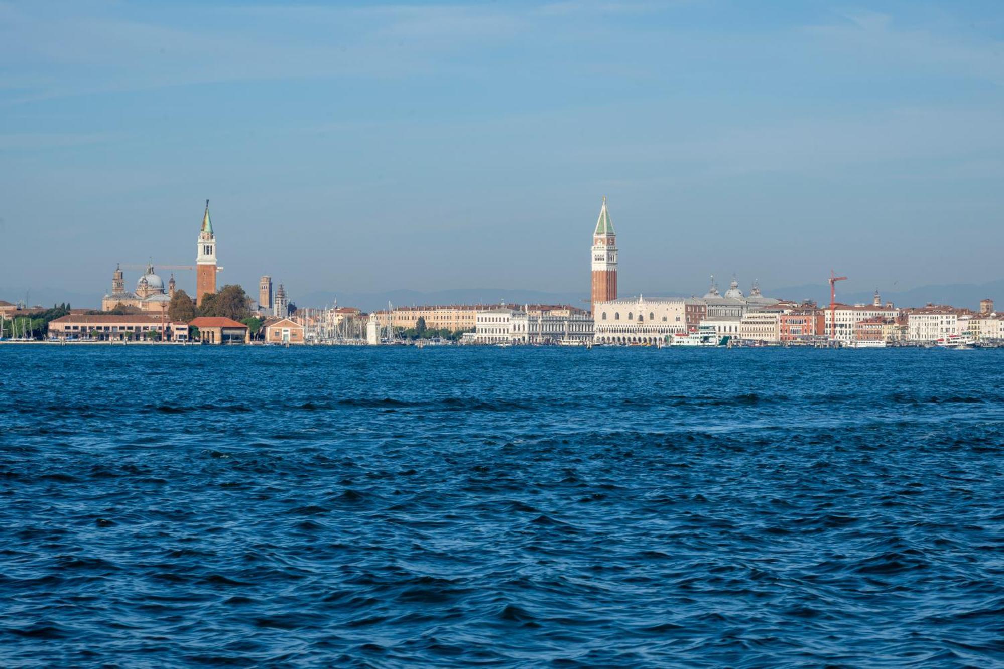 Residenza San Piero Apartment Venice Exterior photo