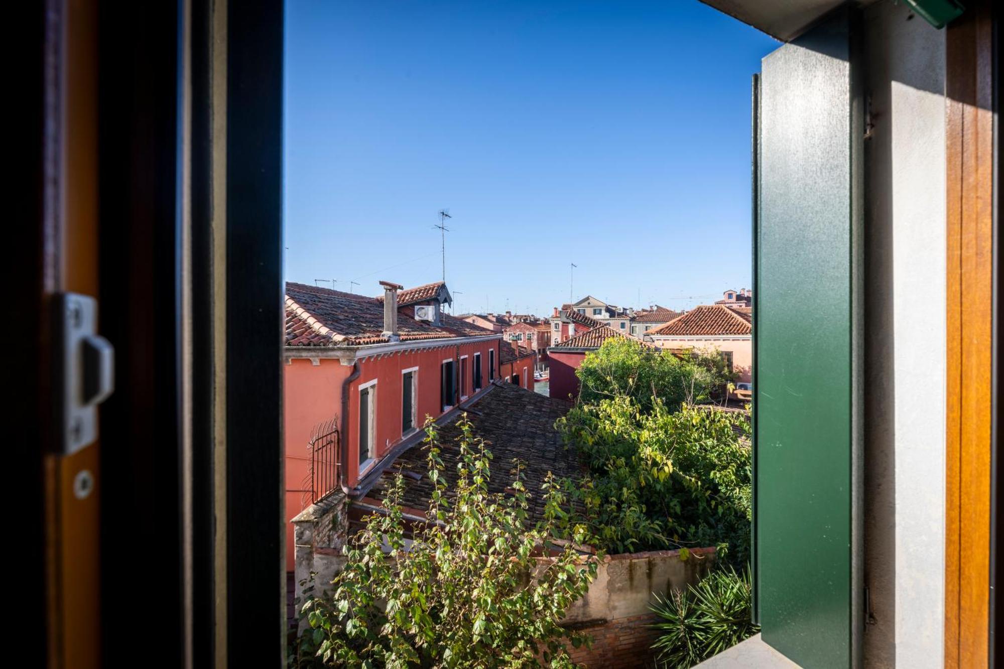 Residenza San Piero Apartment Venice Exterior photo